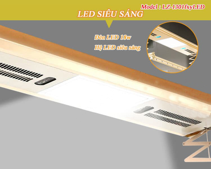 2-Hotata LZ-1301fxyLED